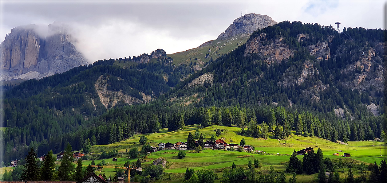 foto Campitello di Fassa